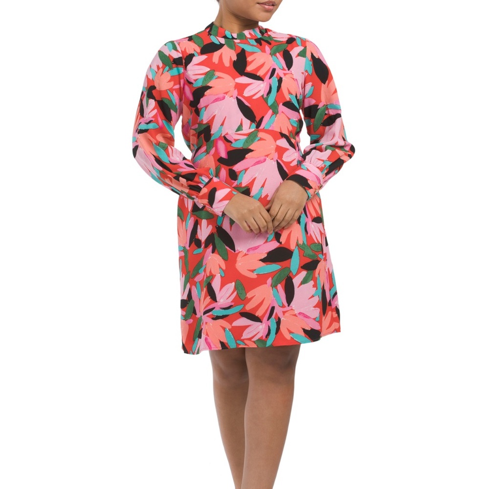 Donna Morgan Dress